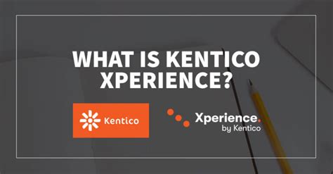 Kentico Xperience CMS Development Perth .